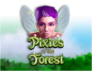 Pixies of the Forest